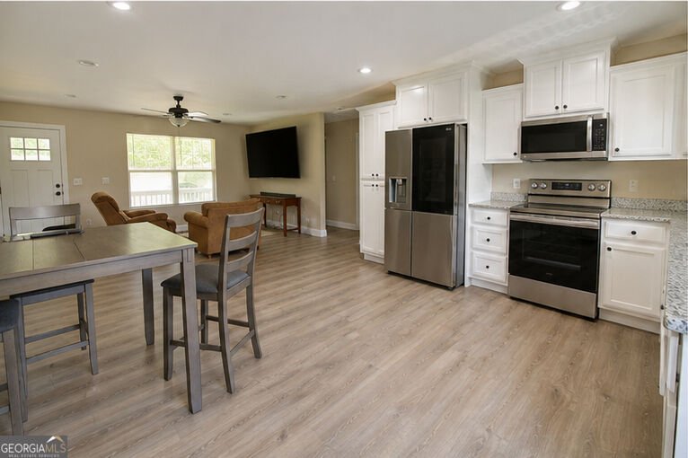 24 Great Works Drive Dahlonega - Photo 10