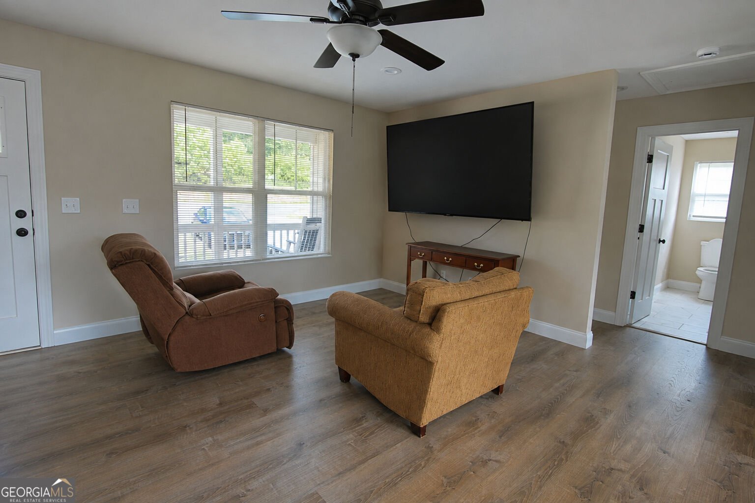 24 Great Works Drive Dahlonega - Photo 8
