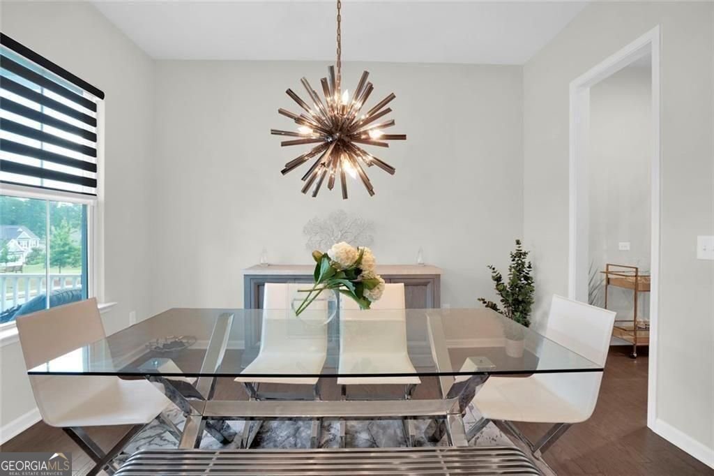 3855 Tamberly Way Kennesaw - Photo 10