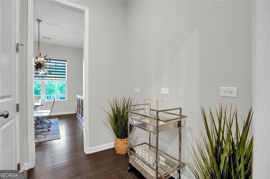 3855 Tamberly Way Kennesaw - Photo 11
