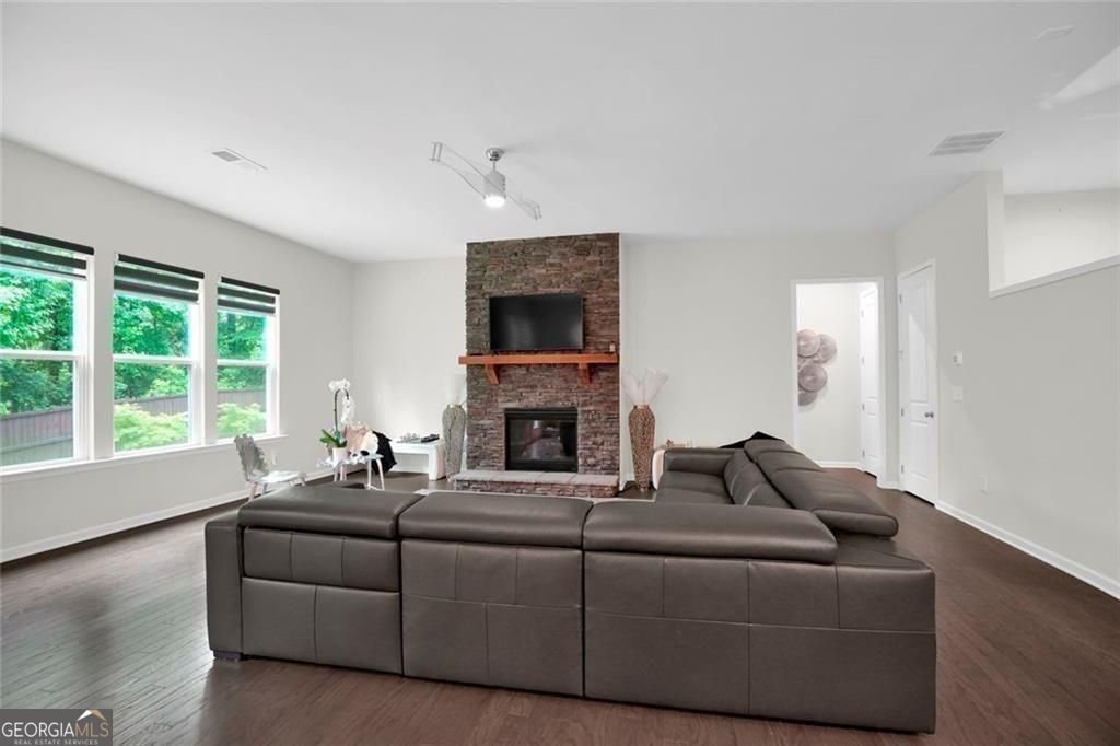 3855 Tamberly Way Kennesaw - Photo 15