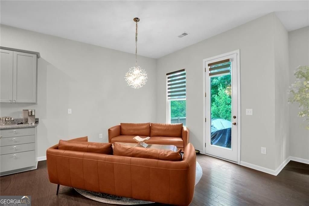 3855 Tamberly Way Kennesaw - Photo 18