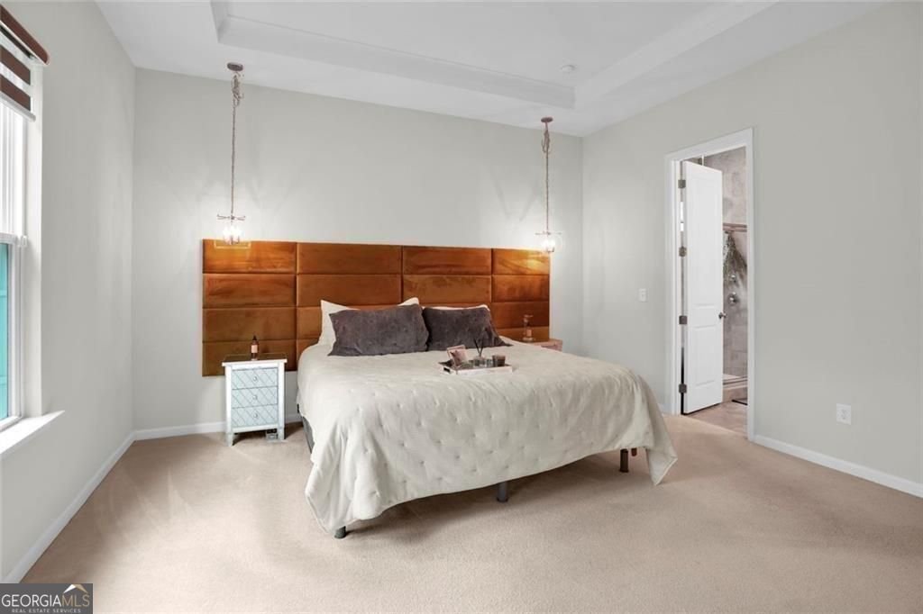 3855 Tamberly Way Kennesaw - Photo 26