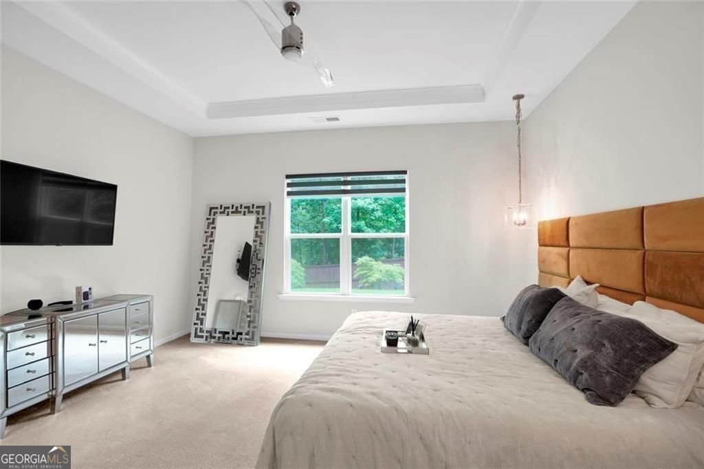 3855 Tamberly Way Kennesaw - Photo 27