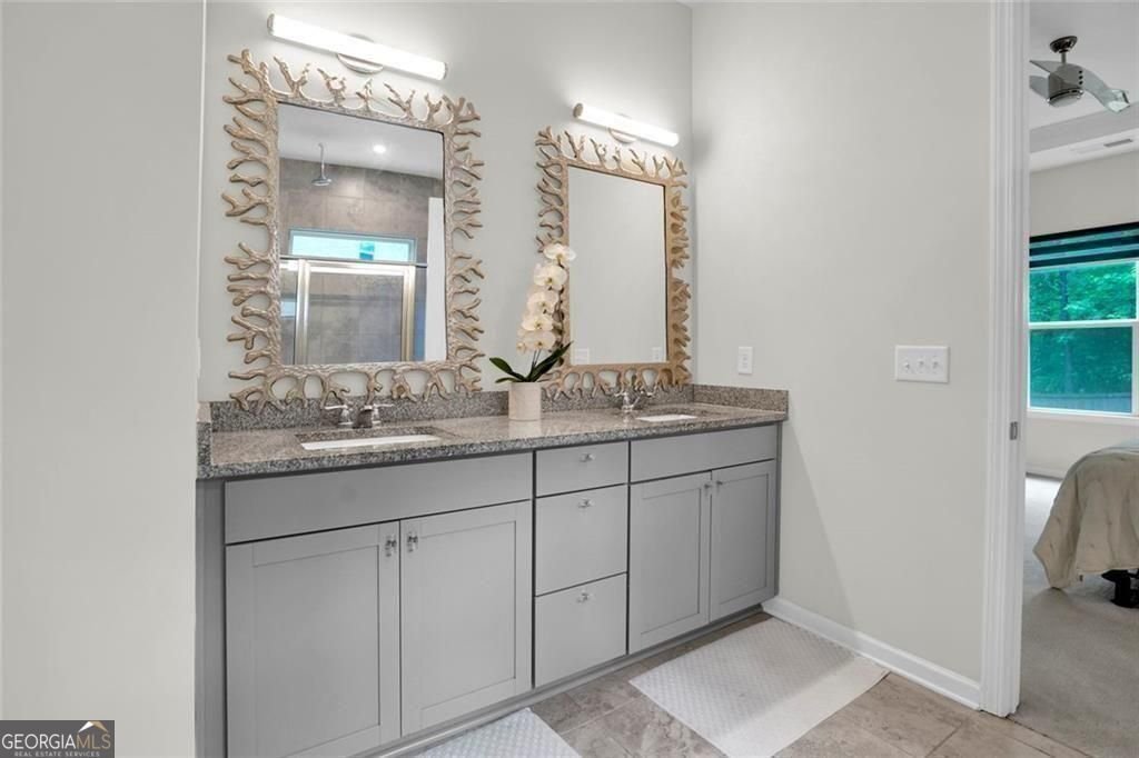 3855 Tamberly Way Kennesaw - Photo 29