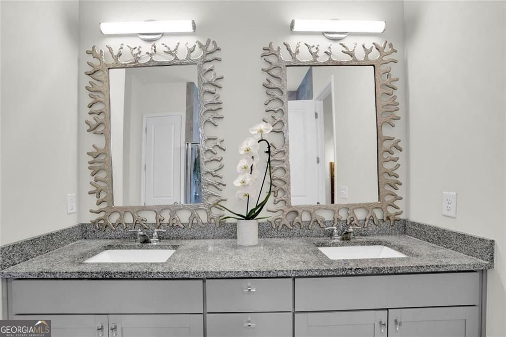 3855 Tamberly Way Kennesaw - Photo 30