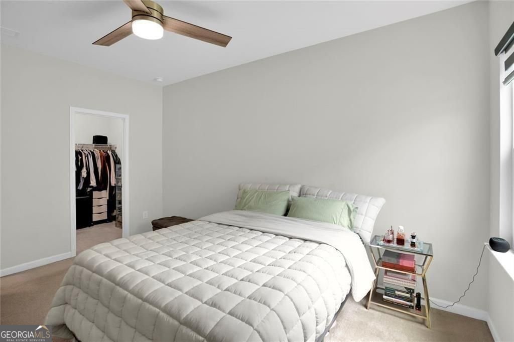 3855 Tamberly Way Kennesaw - Photo 37