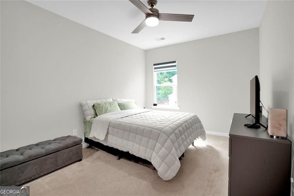 3855 Tamberly Way Kennesaw - Photo 38