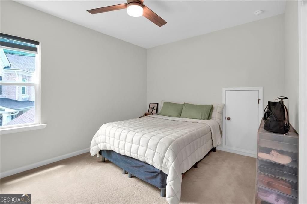 3855 Tamberly Way Kennesaw - Photo 41