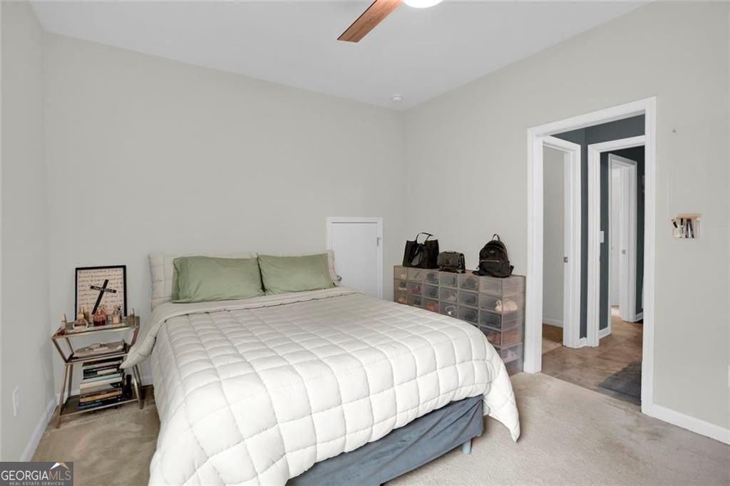 3855 Tamberly Way Kennesaw - Photo 42