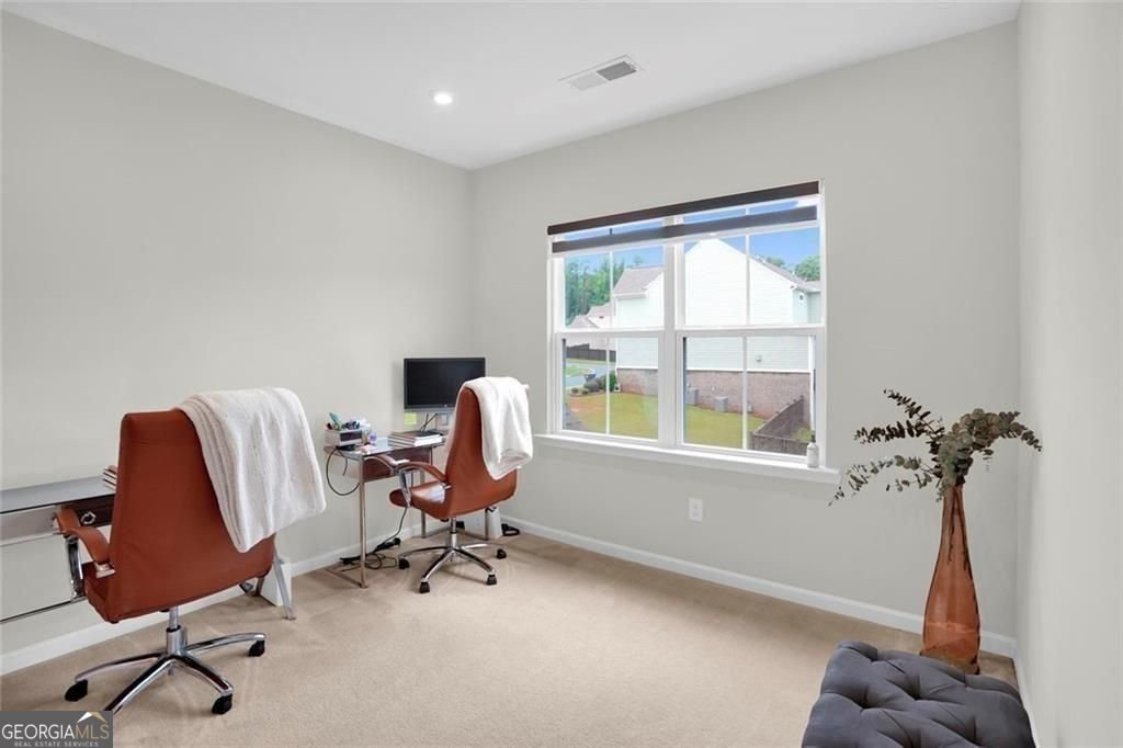3855 Tamberly Way Kennesaw - Photo 44
