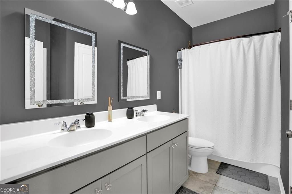 3855 Tamberly Way Kennesaw - Photo 46
