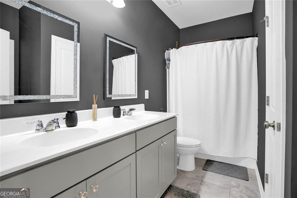 3855 Tamberly Way Kennesaw - Photo 47