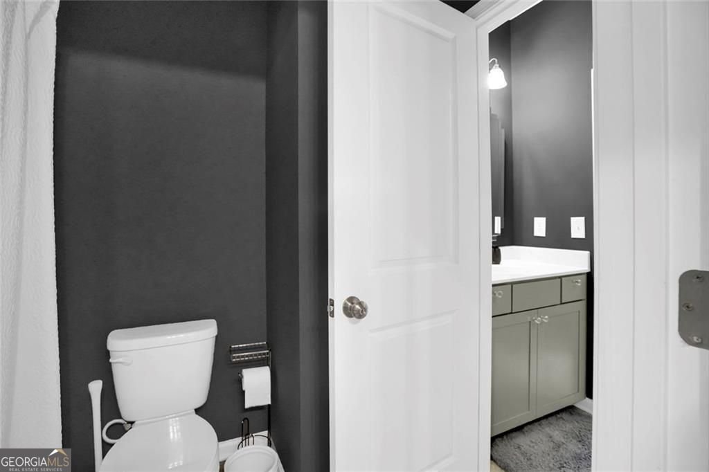 3855 Tamberly Way Kennesaw - Photo 50