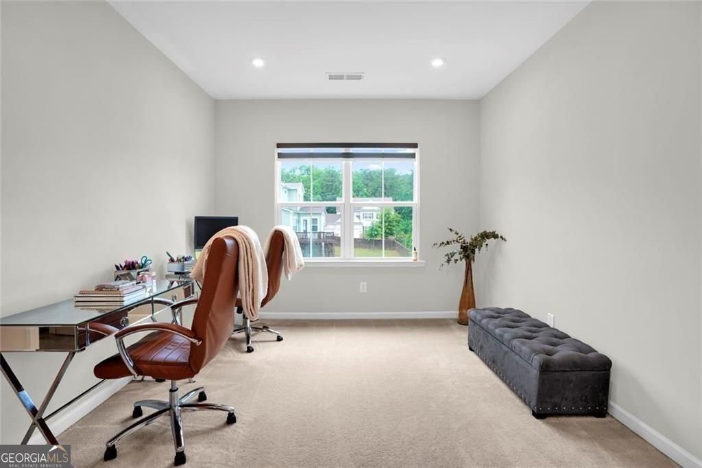 3855 Tamberly Way Kennesaw - Photo 51