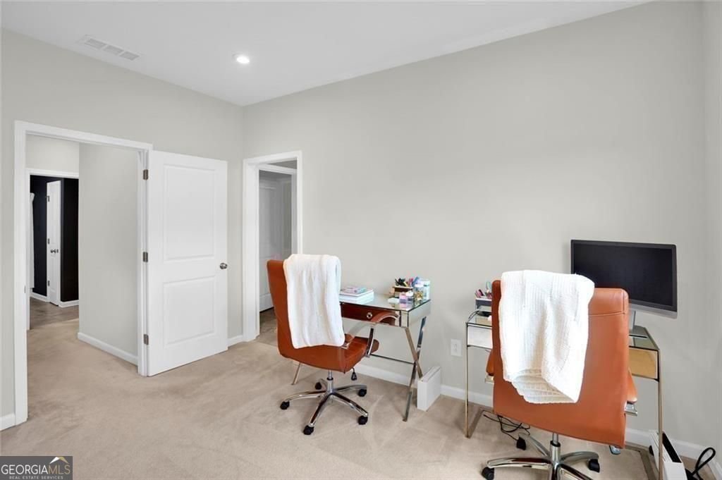 3855 Tamberly Way Kennesaw - Photo 52