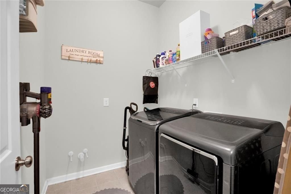 3855 Tamberly Way Kennesaw - Photo 54