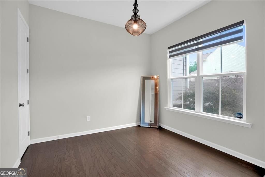 3855 Tamberly Way Kennesaw - Photo 6