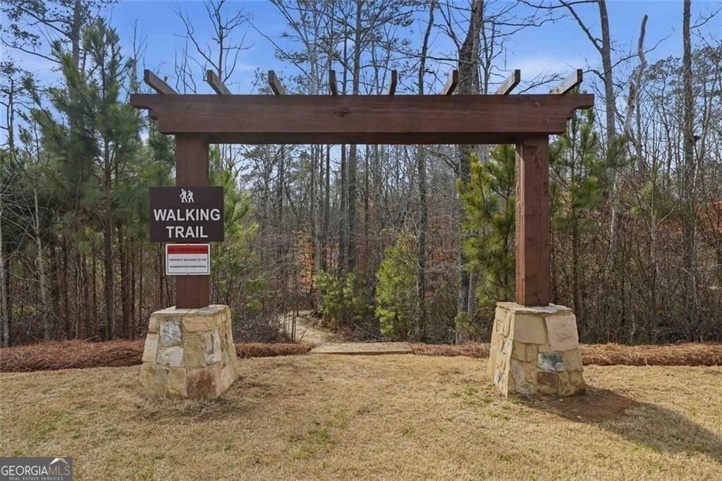 3855 Tamberly Way Kennesaw - Photo 63