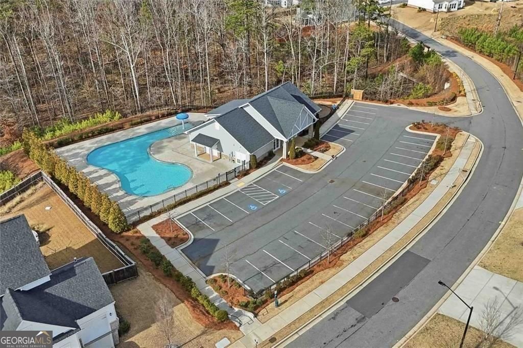 3855 Tamberly Way Kennesaw - Photo 68