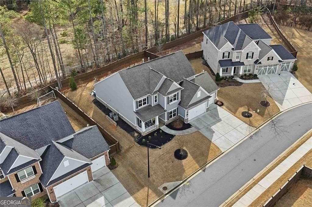 3855 Tamberly Way Kennesaw - Photo 69