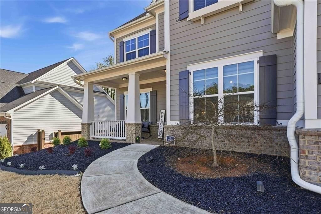 3855 Tamberly Way Kennesaw - Photo 71