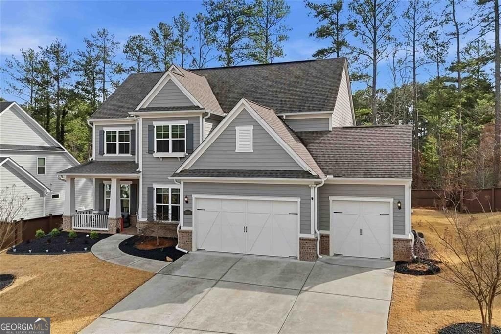 3855 Tamberly Way Kennesaw - Photo 72