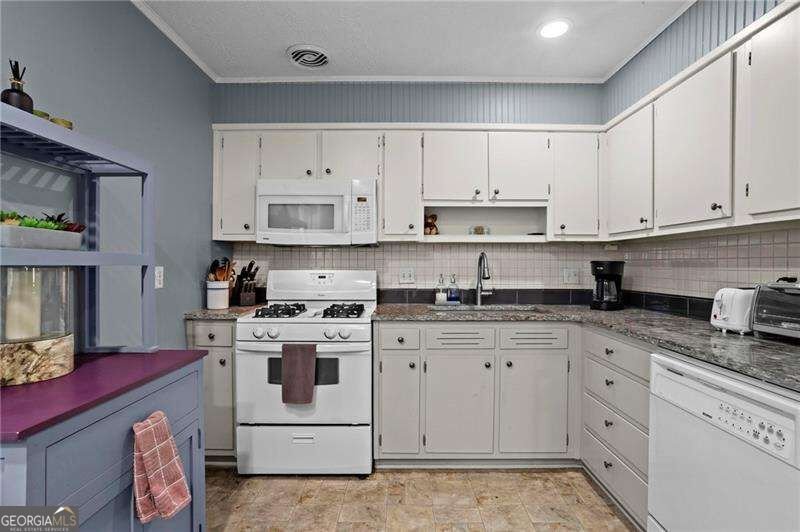 3361 Pawnee Trail Marietta - Photo 11
