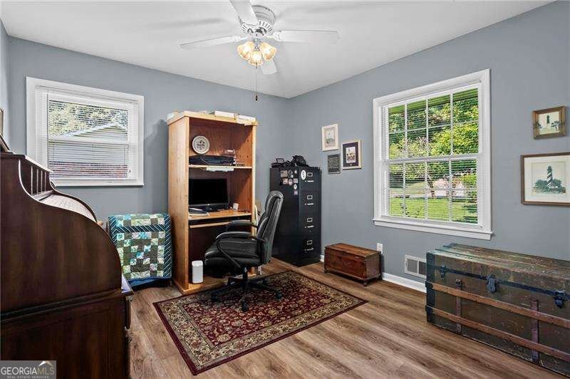 3361 Pawnee Trail Marietta - Photo 17