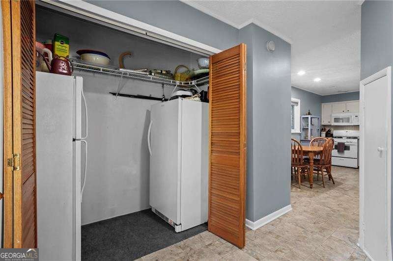3361 Pawnee Trail Marietta - Photo 21