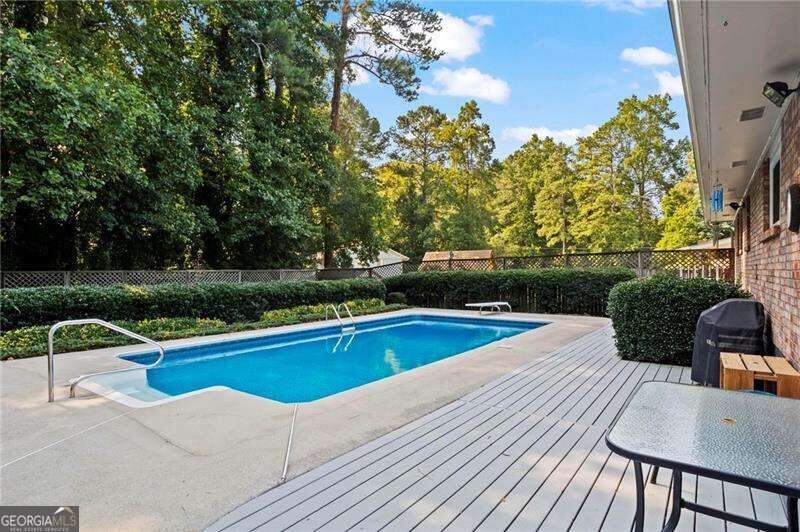 3361 Pawnee Trail Marietta - Photo 23