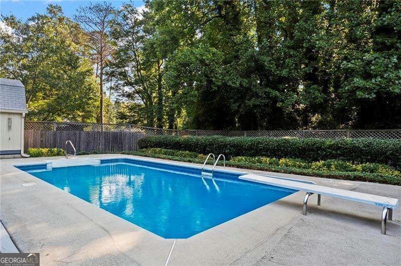 3361 Pawnee Trail Marietta - Photo 25