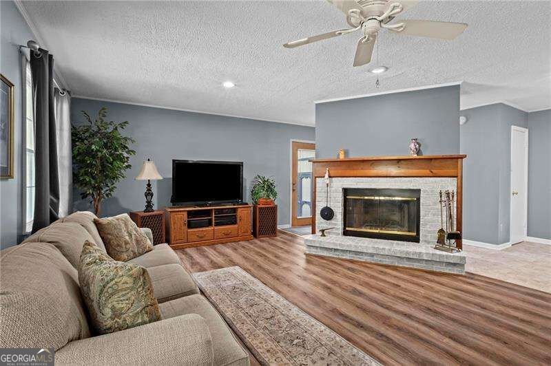 3361 Pawnee Trail Marietta - Photo 6