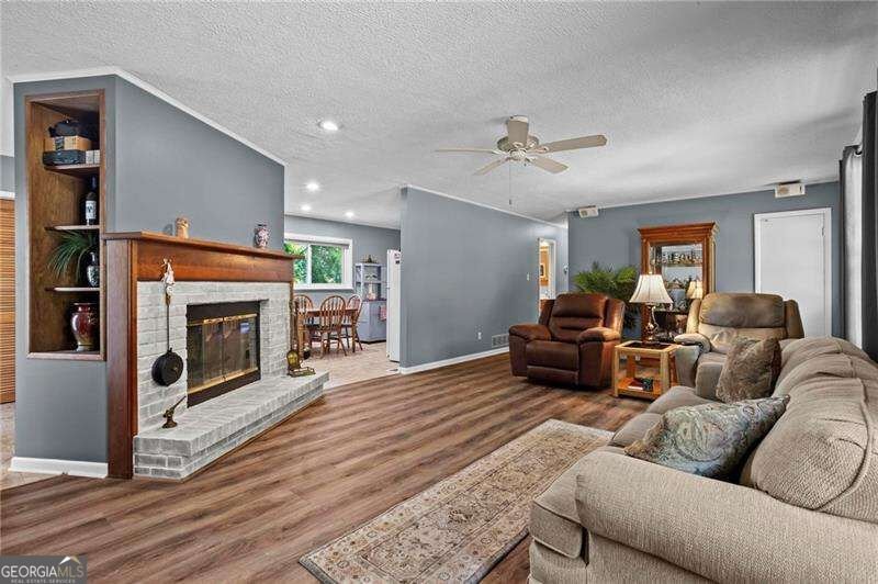 3361 Pawnee Trail Marietta - Photo 7