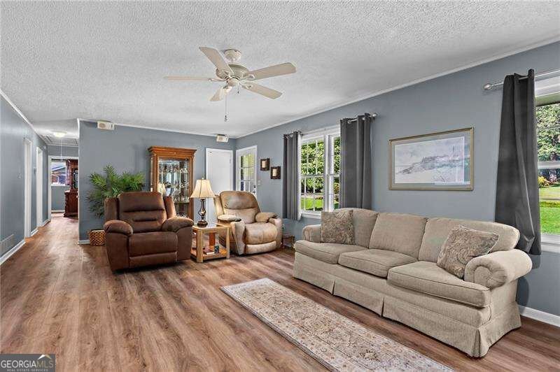 3361 Pawnee Trail Marietta - Photo 8