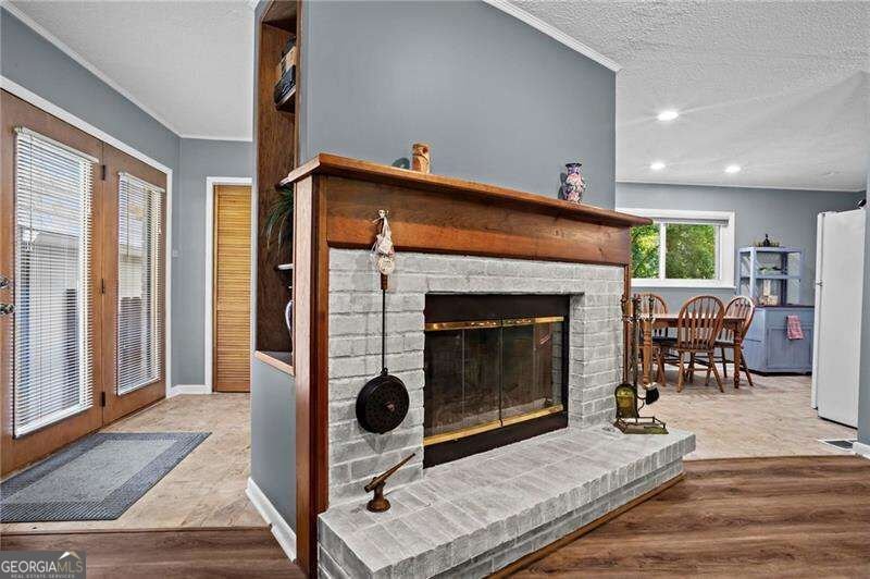 3361 Pawnee Trail Marietta - Photo 9