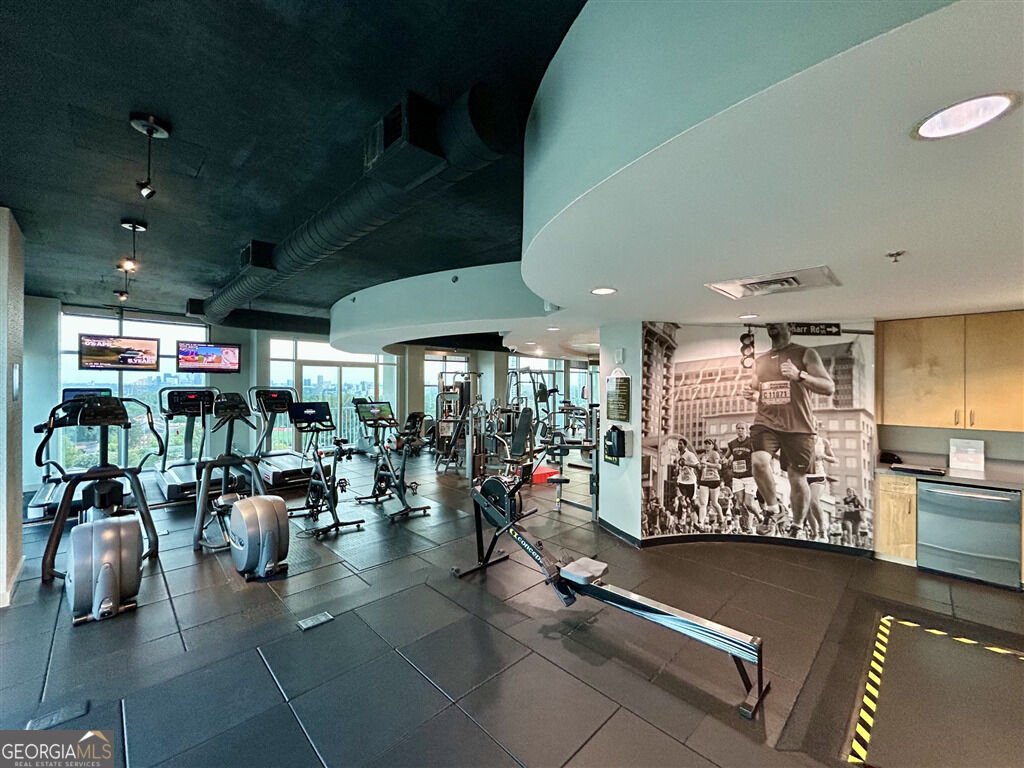 250 Pharr Road Atlanta - Photo 27