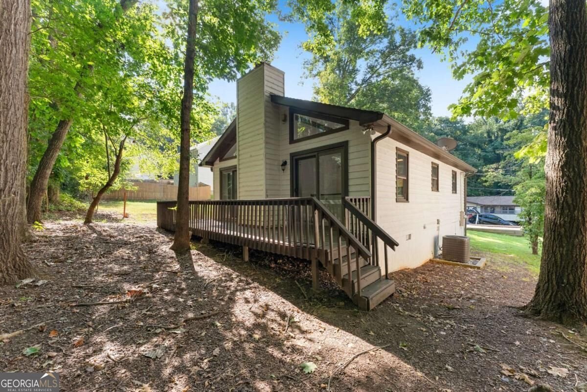 6265 Quail Trail Gainesville - Photo 20