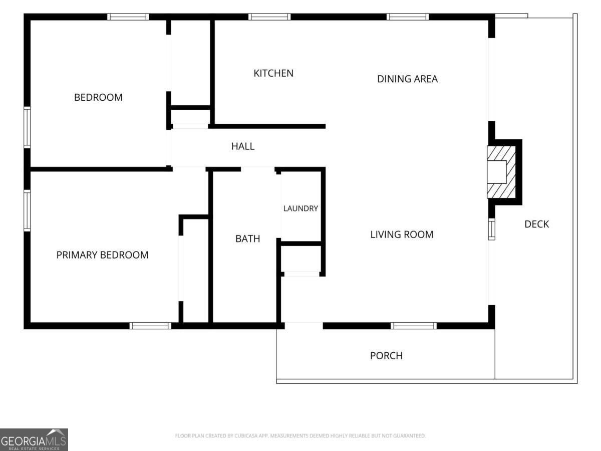 6265 Quail Trail Gainesville - Photo 34