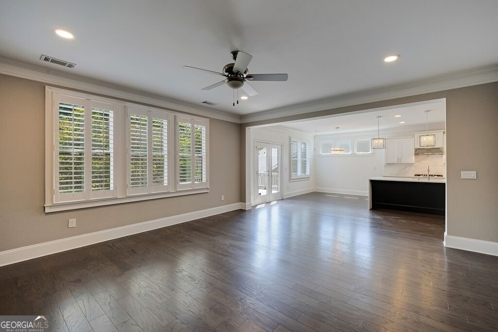 11760 Stratham Drive Alpharetta - Photo 10