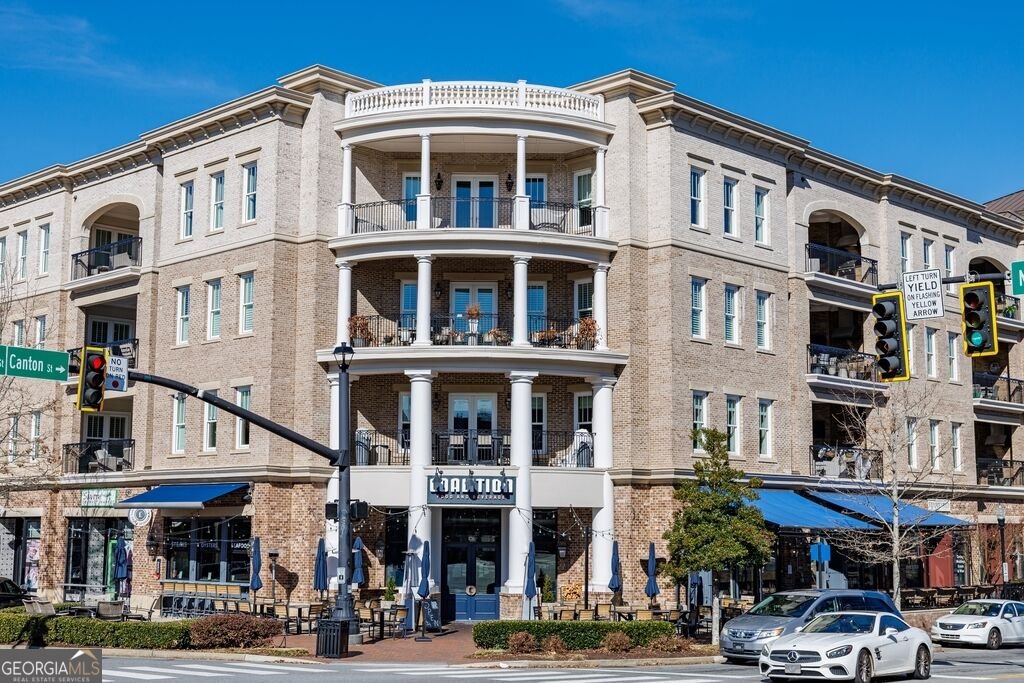 11760 Stratham Drive Alpharetta - Photo 101