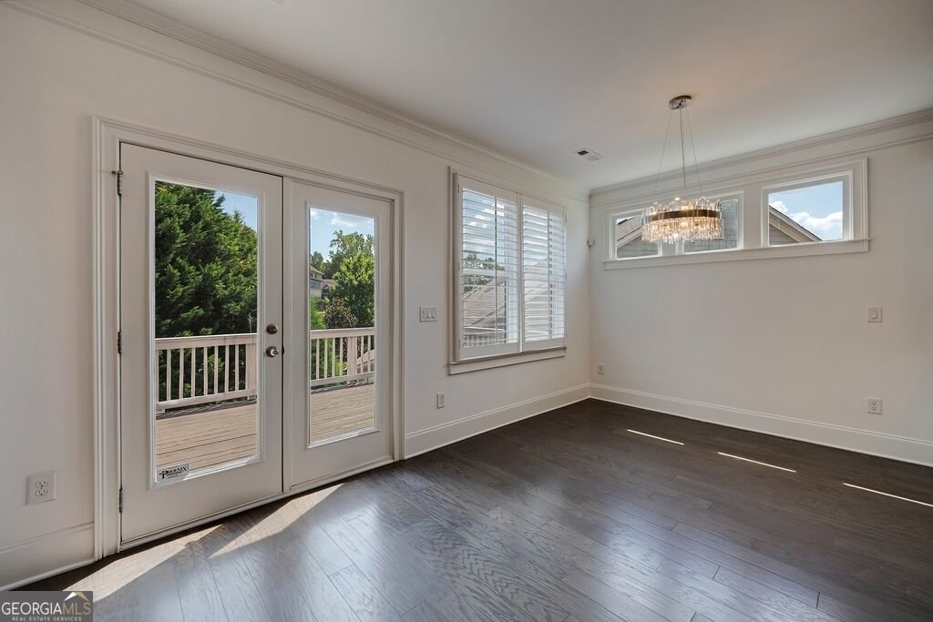 11760 Stratham Drive Alpharetta - Photo 11