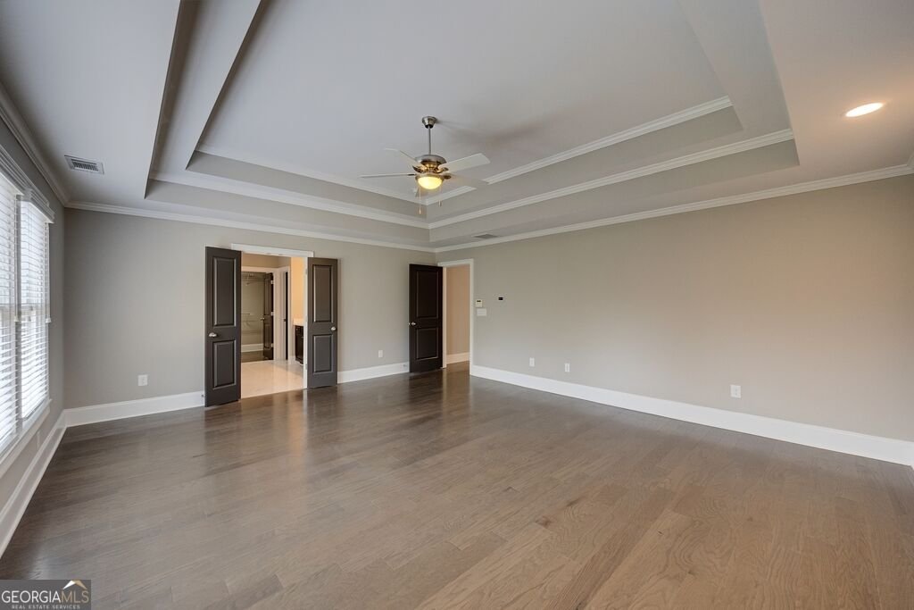 11760 Stratham Drive Alpharetta - Photo 13