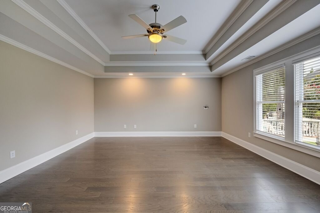 11760 Stratham Drive Alpharetta - Photo 14