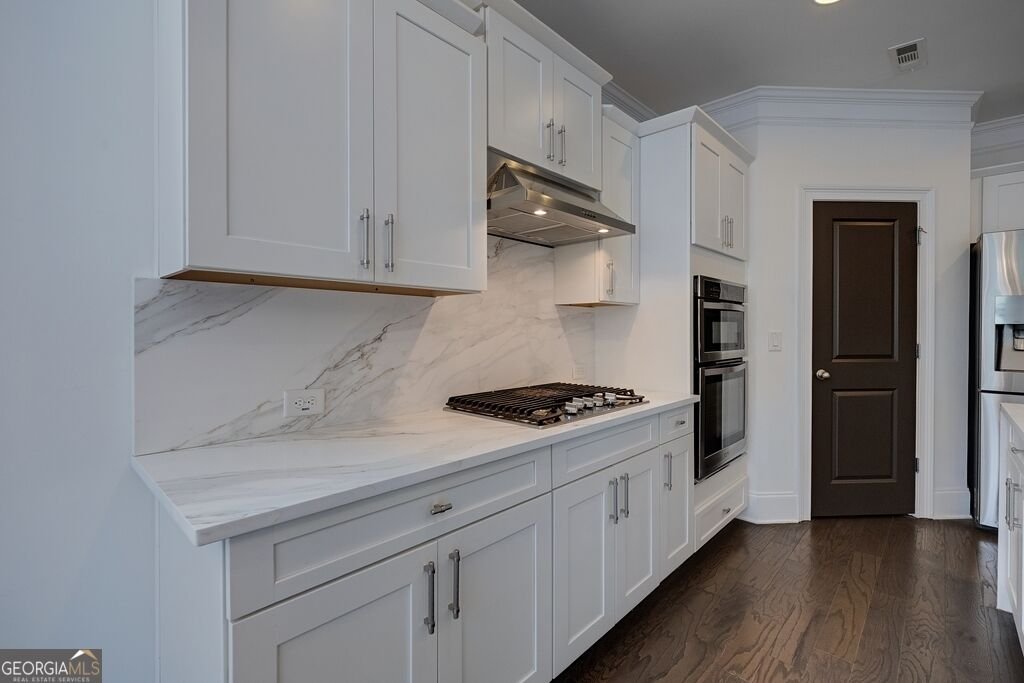 11760 Stratham Drive Alpharetta - Photo 27