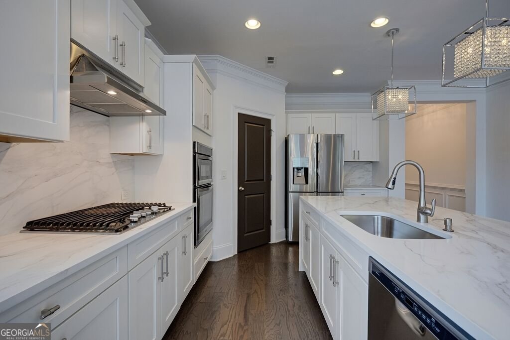 11760 Stratham Drive Alpharetta - Photo 28