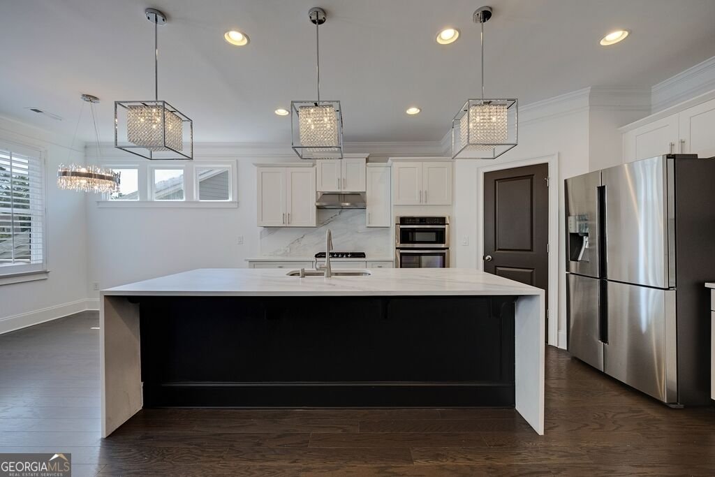 11760 Stratham Drive Alpharetta - Photo 6