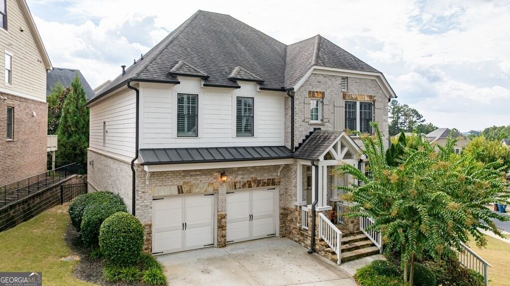 11760 Stratham Drive Alpharetta - Photo 66