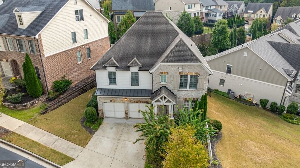 11760 Stratham Drive Alpharetta - Photo 75