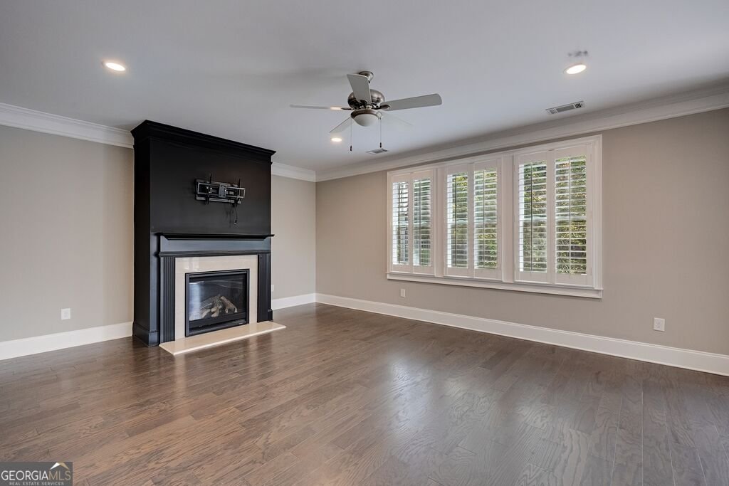 11760 Stratham Drive Alpharetta - Photo 8